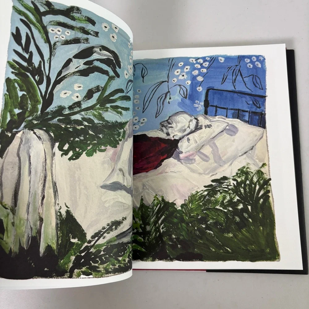 Still Life with Remorse Family Stories Hardcover Maira Kalman